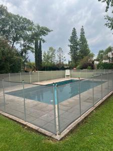 Lux Francia - 5 Bd House Pool & Bbq
