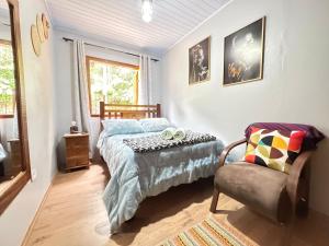 Casa Conforto 8 min do centrinho