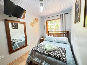 Casa Conforto 8 min do centrinho