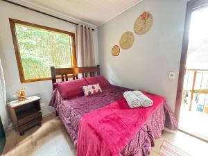 Casa Conforto 8 min do centrinho