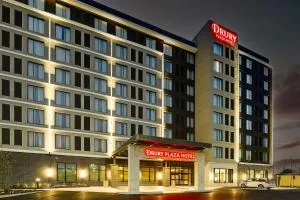 Drury Plaza Hotel Chattanooga Hamilton Place - رينغولد