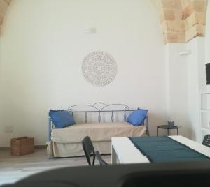 Locazione turistica Gatto messapico