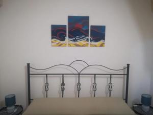 Locazione turistica Gatto messapico