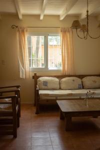 Casa equipada para 8 personas a tres cuadras del mar - Colibrí 1