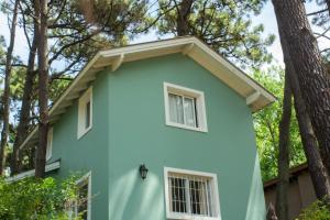 Casa equipada para 8 personas a tres cuadras del mar - Colibrí 1