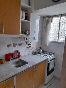 Departamento La Perla - Mar del Plata