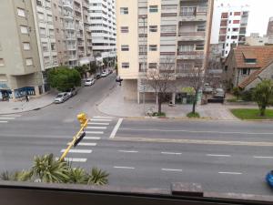 Departamento La Perla - Mar del Plata