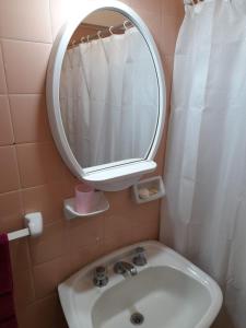 Departamento La Perla - Mar del Plata