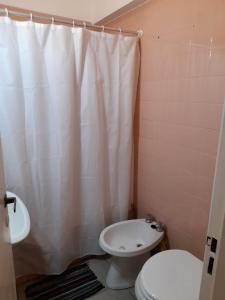 Departamento La Perla - Mar del Plata