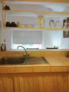 Estudio Jardín Escondido