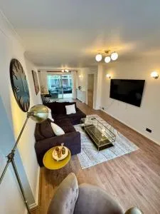 Birmingham, NEC, City Centre - Stetchford