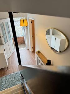 Birmingham, NEC, City Centre