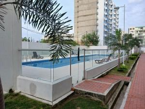 Jardin imperial, habitaciones para tu disfrute y descanso en apto familiar