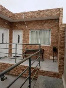 Miró departamento con cochera - Desvío A. Zumarán