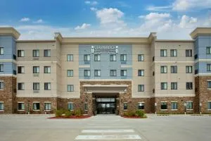 Staybridge Suites - Ames by IHG - Nevada