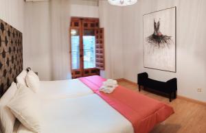 Los balcones de Sto. Tomé