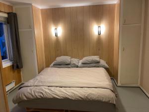 Homestay - Central Hammerfest