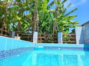 casa em Guarapari - Una