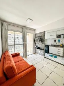 Sinta-se em Casa - Anil