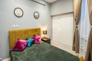 Museum Gate Apartment