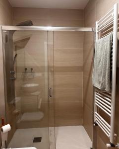 Apartamento Miracies