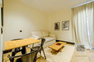 Experiencia Madrileña para 4, vive en Calle del Aguila E3