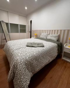 Apartamento Miracies