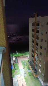 Apartamento pé na areia, proximo Beto Carreiro!