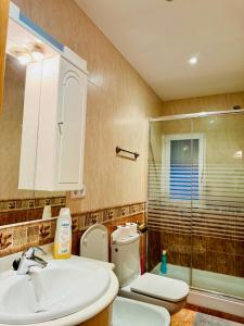 Pisos Familiares Barajas