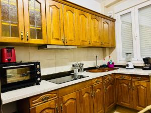 Pisos Familiares Barajas