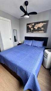 Studio completo a 50 m do Metrô Brás - Rua Coronel Mursa, 56 - Brás