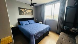 Studio completo a 50 m do Metrô Brás - Rua Coronel Mursa, 56 - Brás