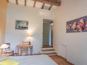 Villas Le Bayol : photos des chambres