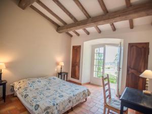 Villas Le Bayol : photos des chambres
