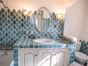 Villas Le Bayol : photos des chambres