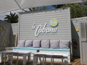 Villas Le Bayol : photos des chambres