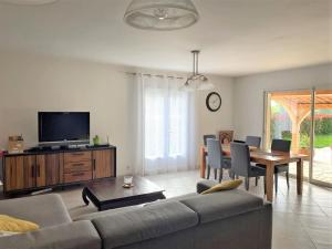 Maisons de vacances Marguerite : photos des chambres