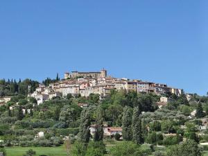 Maisons de vacances Marguerite : photos des chambres