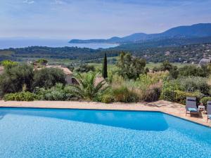 Villas Le Bayol : photos des chambres