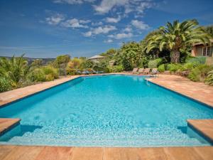 Villas Le Bayol : photos des chambres