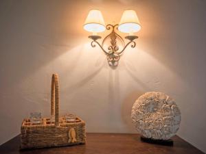 Villas Le Bayol : photos des chambres