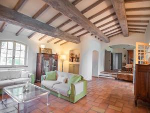 Villas Le Bayol : photos des chambres