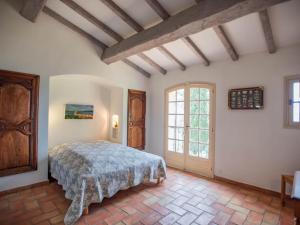 Villas Le Bayol : photos des chambres