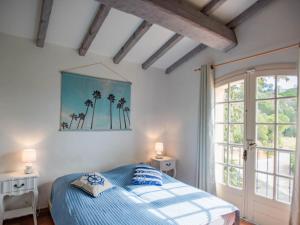 Villas Le Bayol : photos des chambres