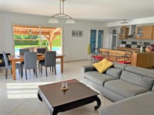 Maisons de vacances Marguerite : photos des chambres