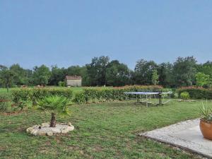 Maisons de vacances Marguerite : photos des chambres