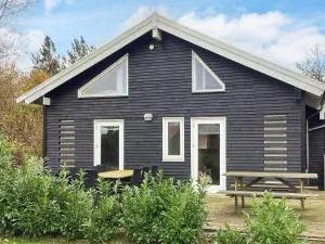 Holiday home Væggerløse XL - Væggerløse