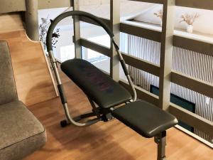 4 star holiday home in Væggerløse