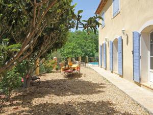 Maisons de vacances Maison Jaune : photos des chambres