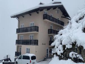 Beautiful apartment in Salzburg near ski-lift